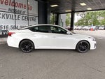 2026 Nissan Altima SV Special Edition