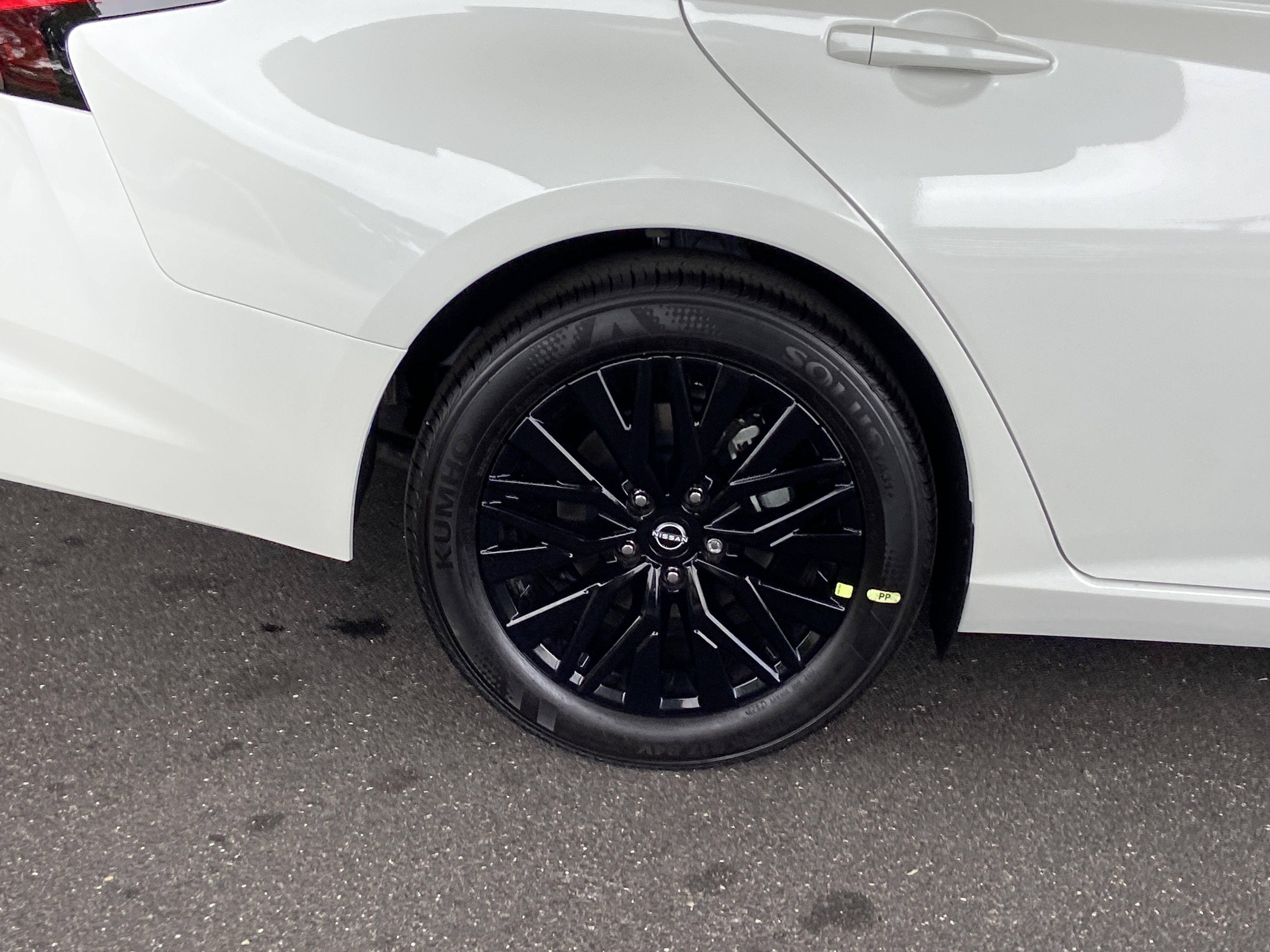 2026 Nissan Altima SV Special Edition