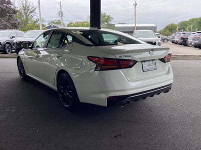 2026 Nissan Altima SV Special Edition