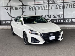 2026 Nissan Altima SV Special Edition
