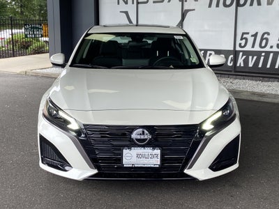2026 Nissan Altima SV Special Edition