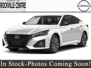 2026 Nissan Altima SV Special Edition