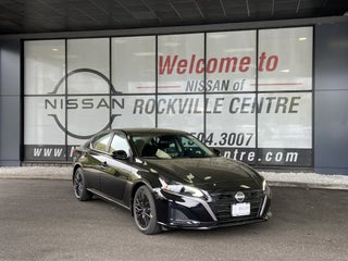 2026 Nissan Altima SV Special Edition