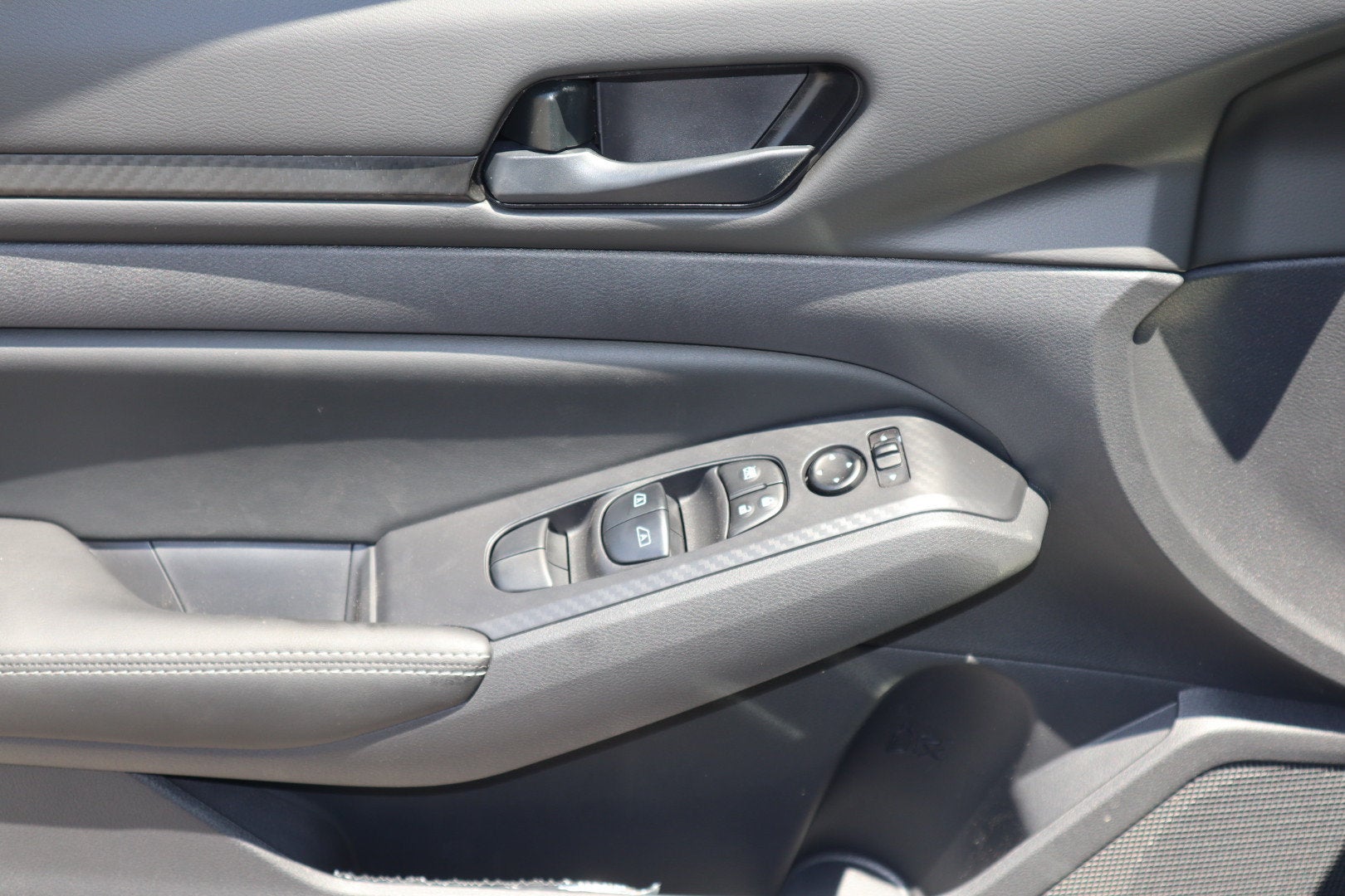 2026 Nissan Altima SV Special Edition