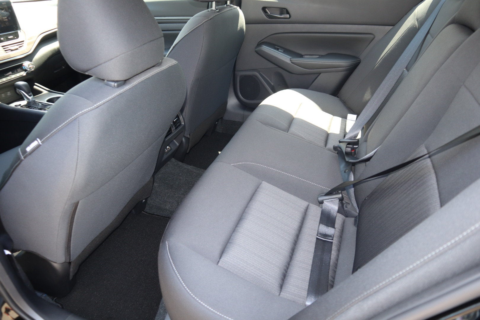2026 Nissan Altima SV Special Edition