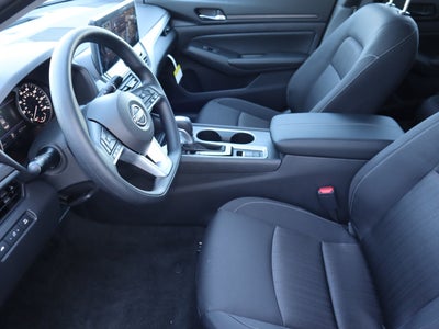 2025 Nissan Altima SV Special Edition