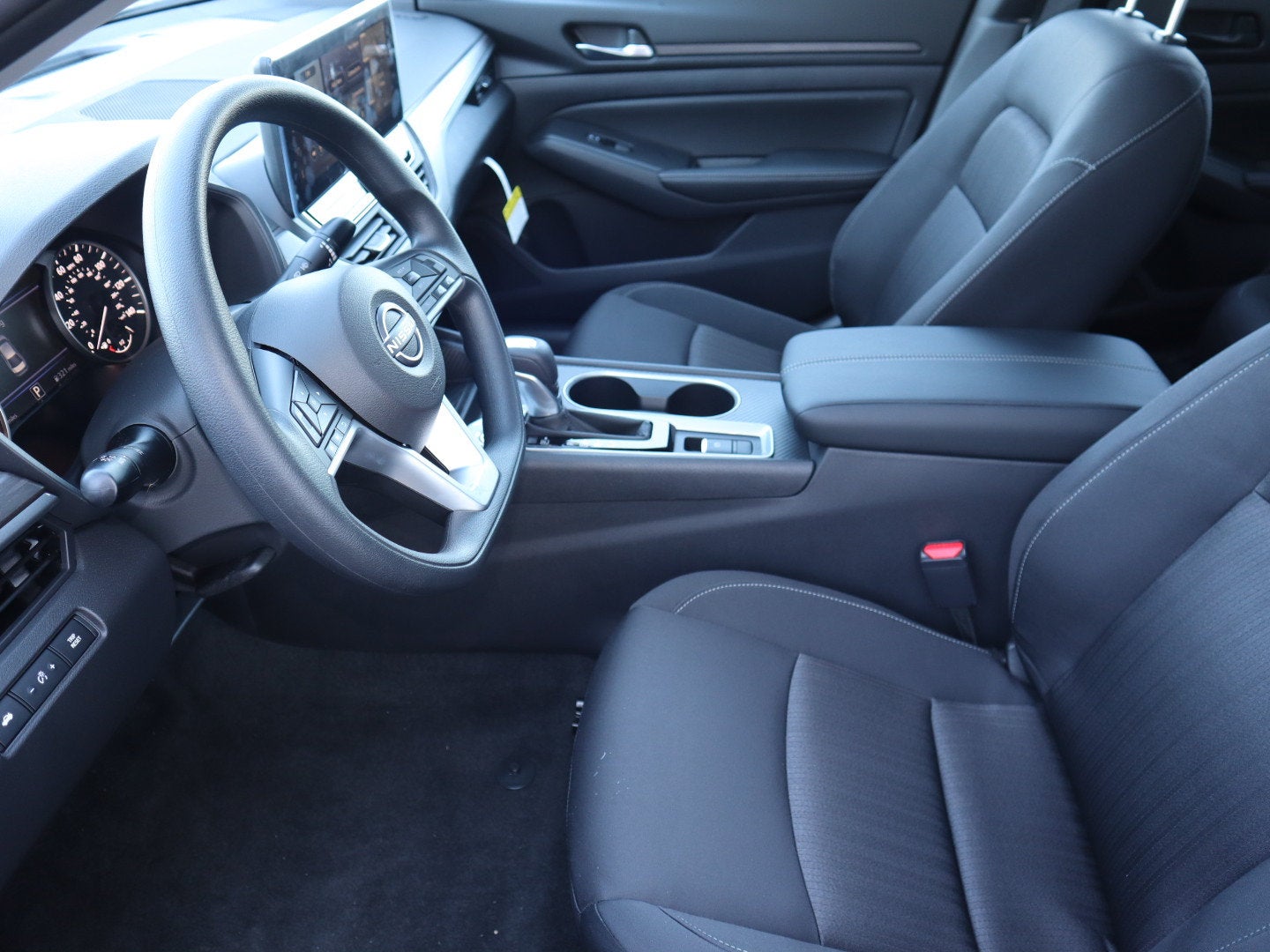 2025 Nissan Altima SV Special Edition