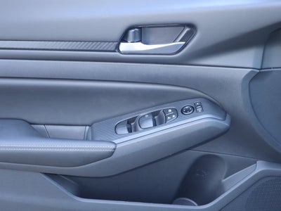 2025 Nissan Altima SV Special Edition
