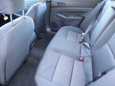 2025 Nissan Altima SV Special Edition
