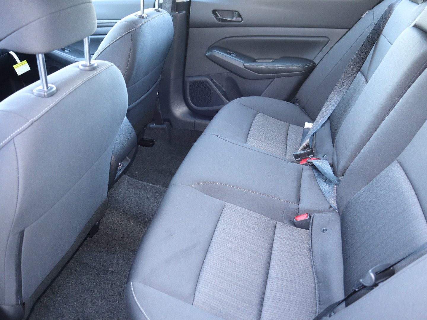 2025 Nissan Altima SV Special Edition
