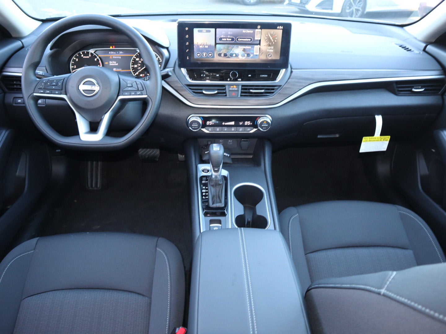 2025 Nissan Altima SV Special Edition
