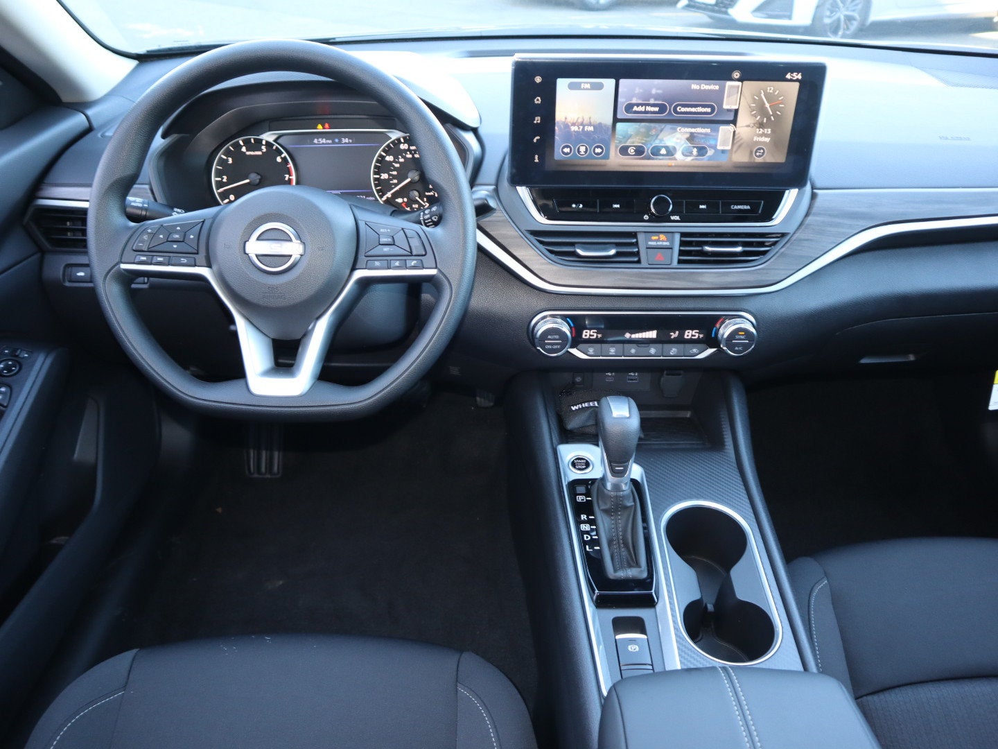 2025 Nissan Altima SV Special Edition