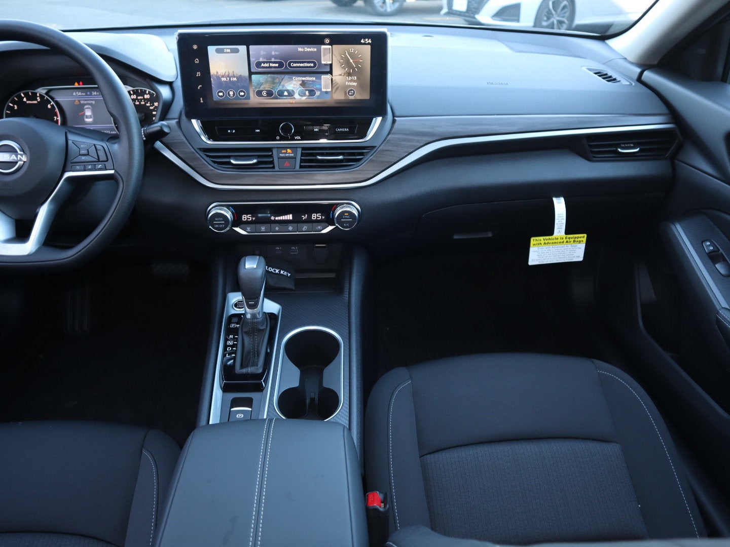 2025 Nissan Altima SV Special Edition