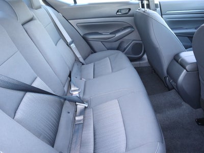 2025 Nissan Altima SV Special Edition