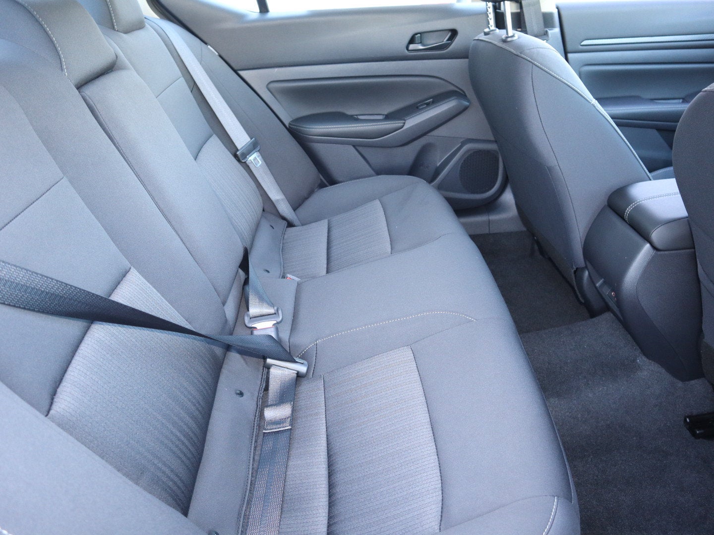 2025 Nissan Altima SV Special Edition