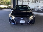 2025 Nissan Altima SV Special Edition