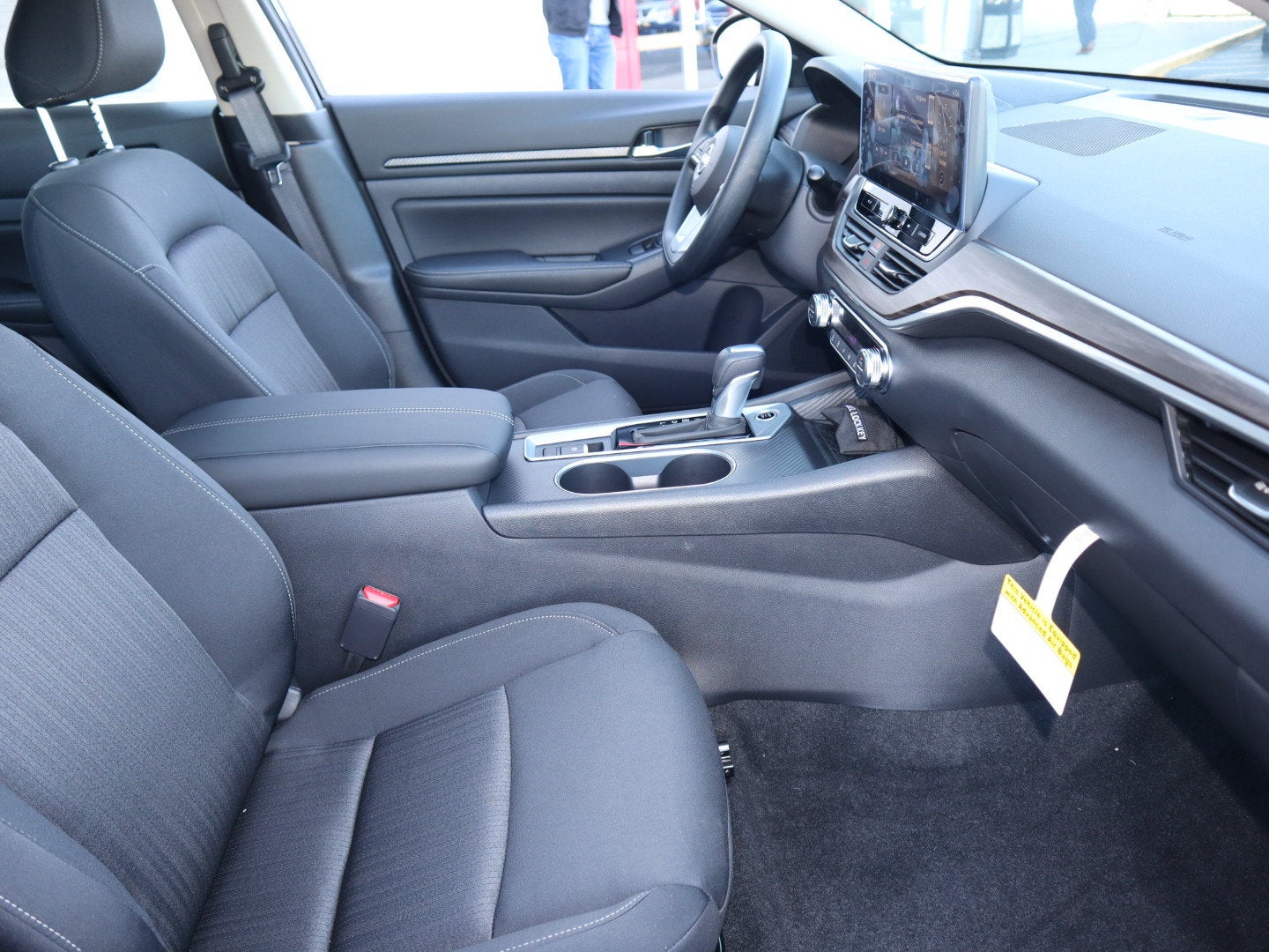 2025 Nissan Altima SV Special Edition