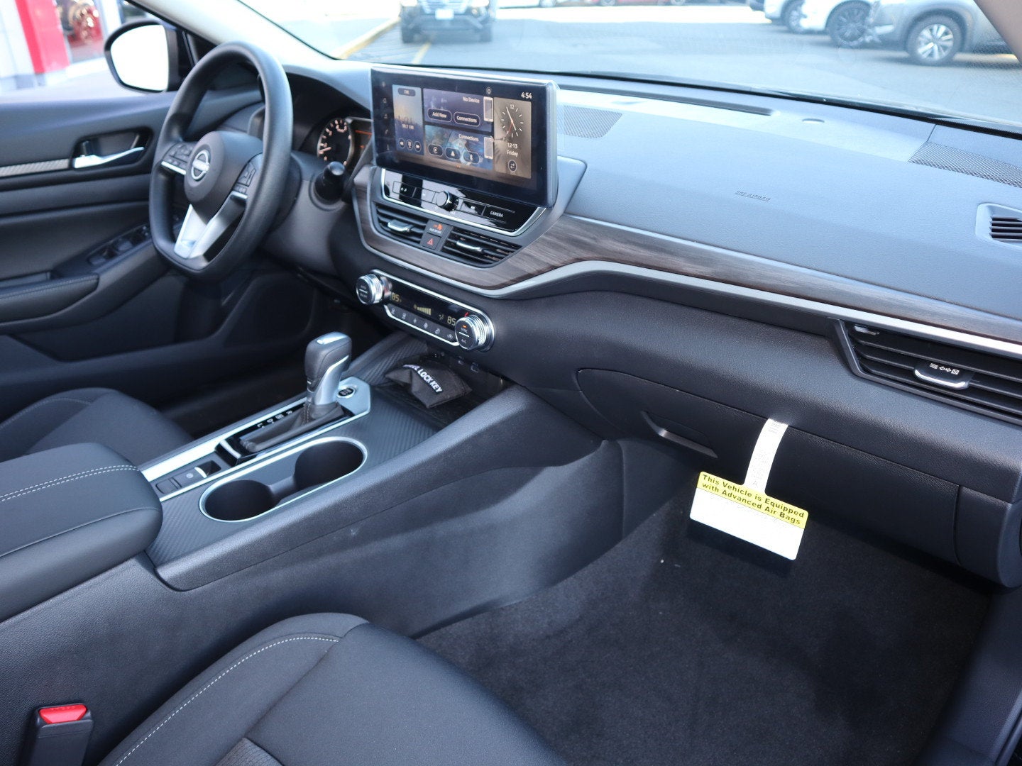 2025 Nissan Altima SV Special Edition