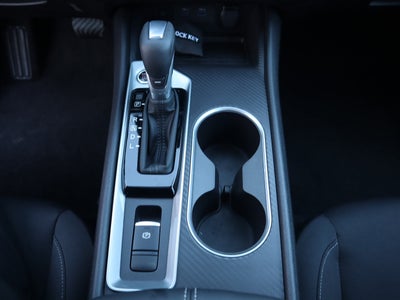 2025 Nissan Altima SV Special Edition