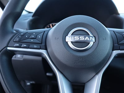 2025 Nissan Altima SV Special Edition