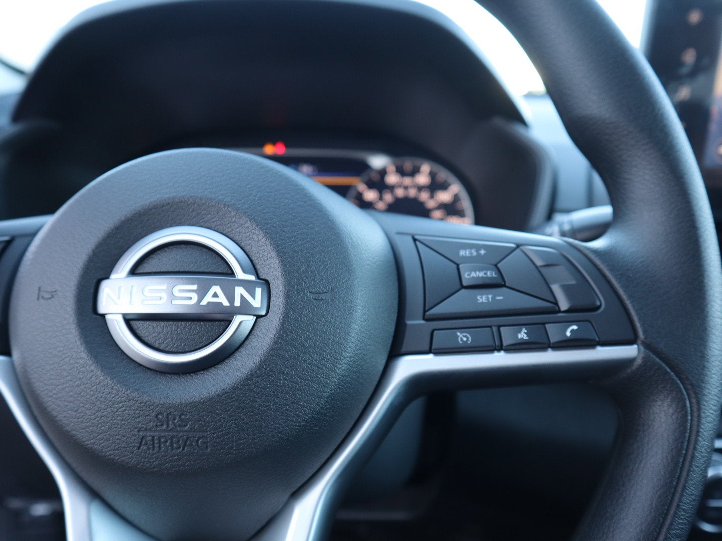 2025 Nissan Altima SV Special Edition