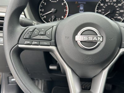 2026 Nissan Altima SV Special Edition