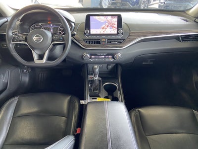 2021 Nissan Altima 2.5 SL