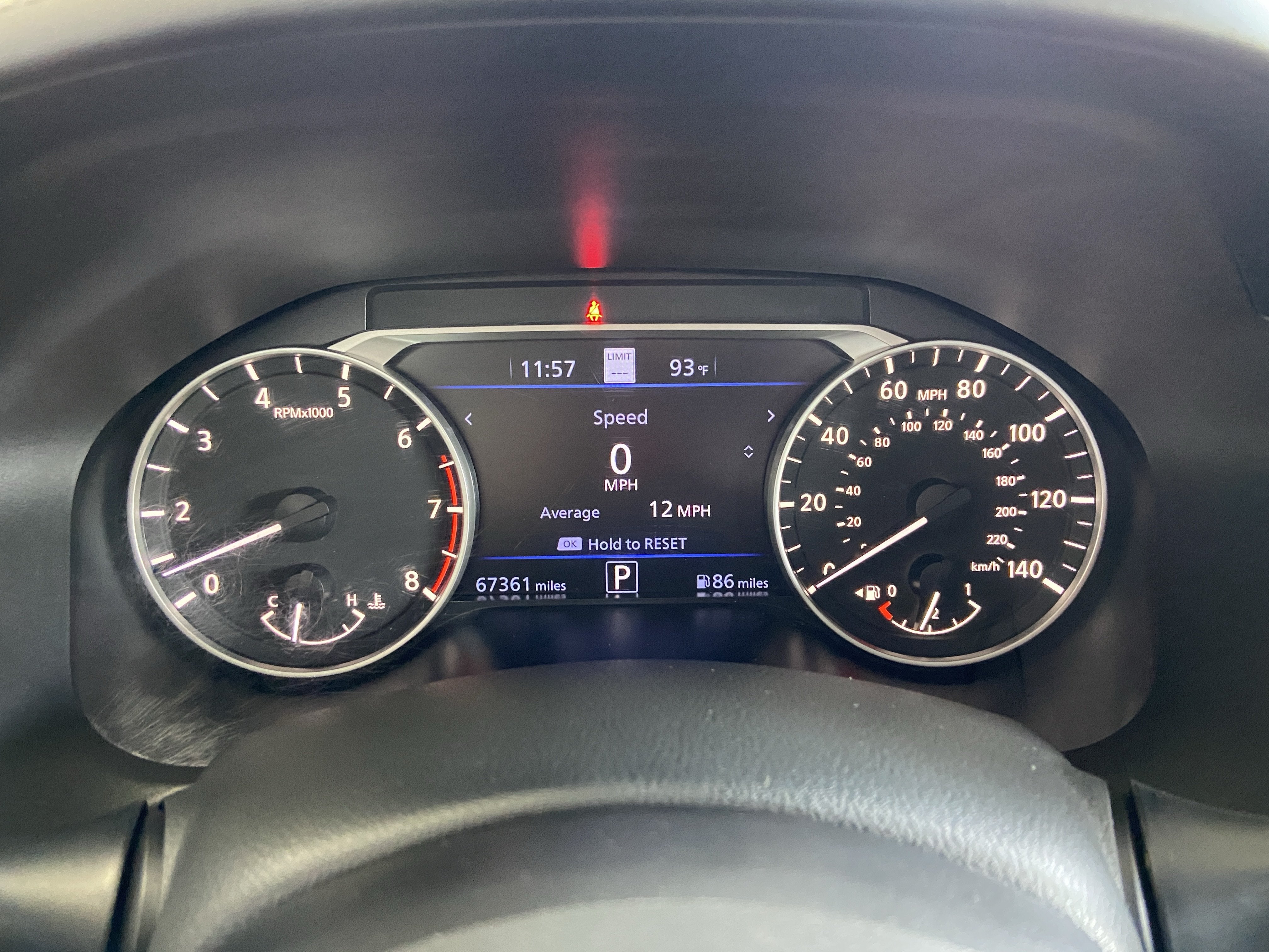 2021 Nissan Altima 2.5 SL