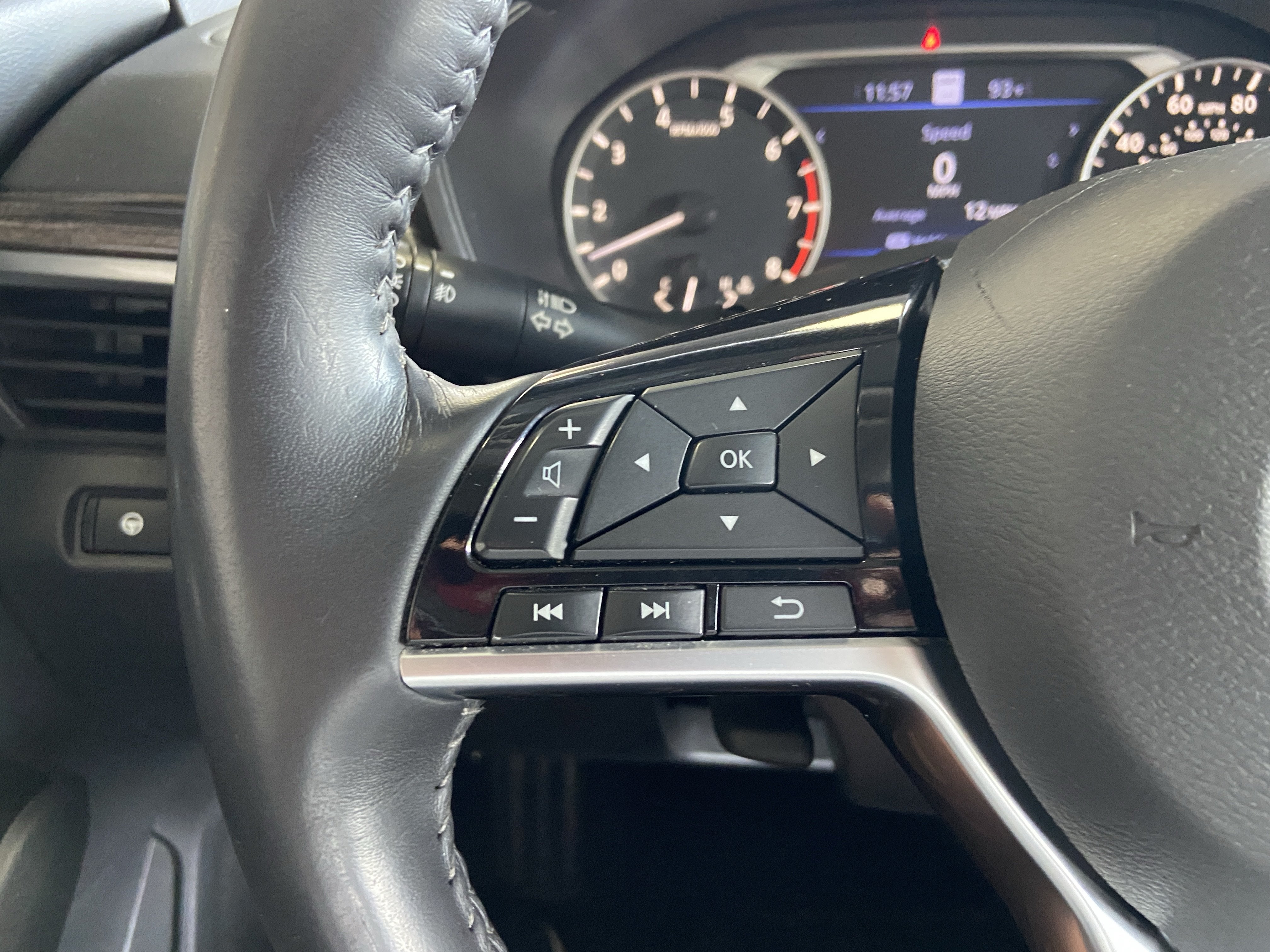 2021 Nissan Altima 2.5 SL