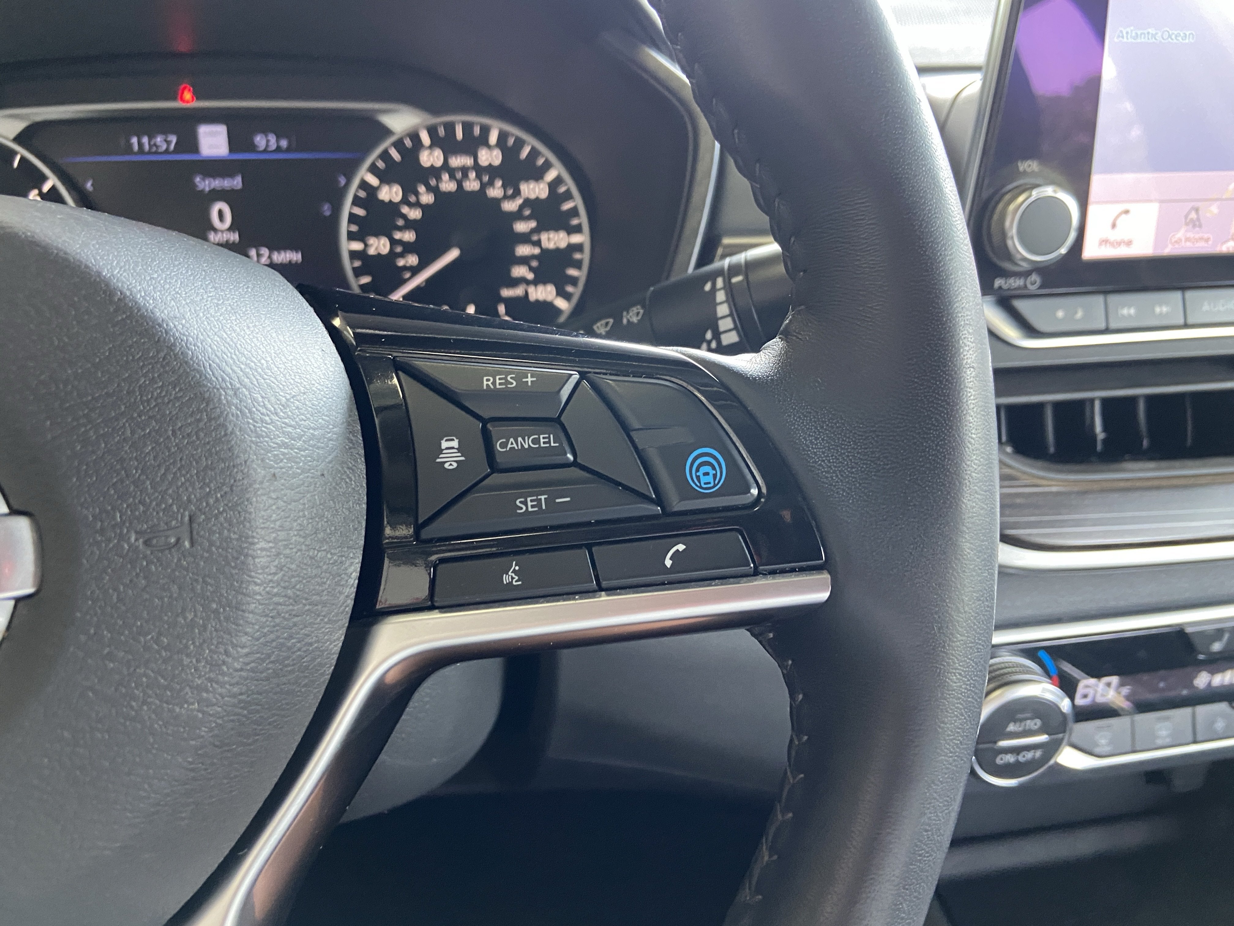 2021 Nissan Altima 2.5 SL