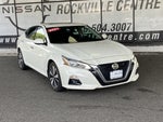 2021 Nissan Altima 2.5 SL