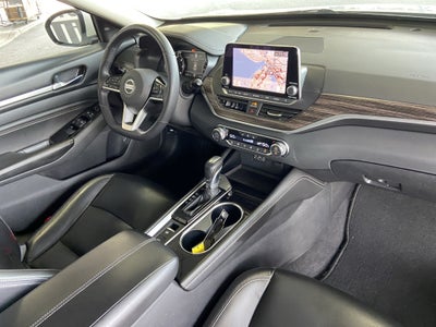 2021 Nissan Altima 2.5 SL