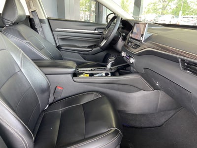 2021 Nissan Altima 2.5 SL