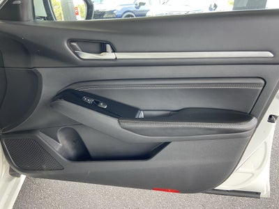 2021 Nissan Altima 2.5 SL
