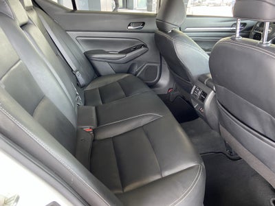 2021 Nissan Altima 2.5 SL