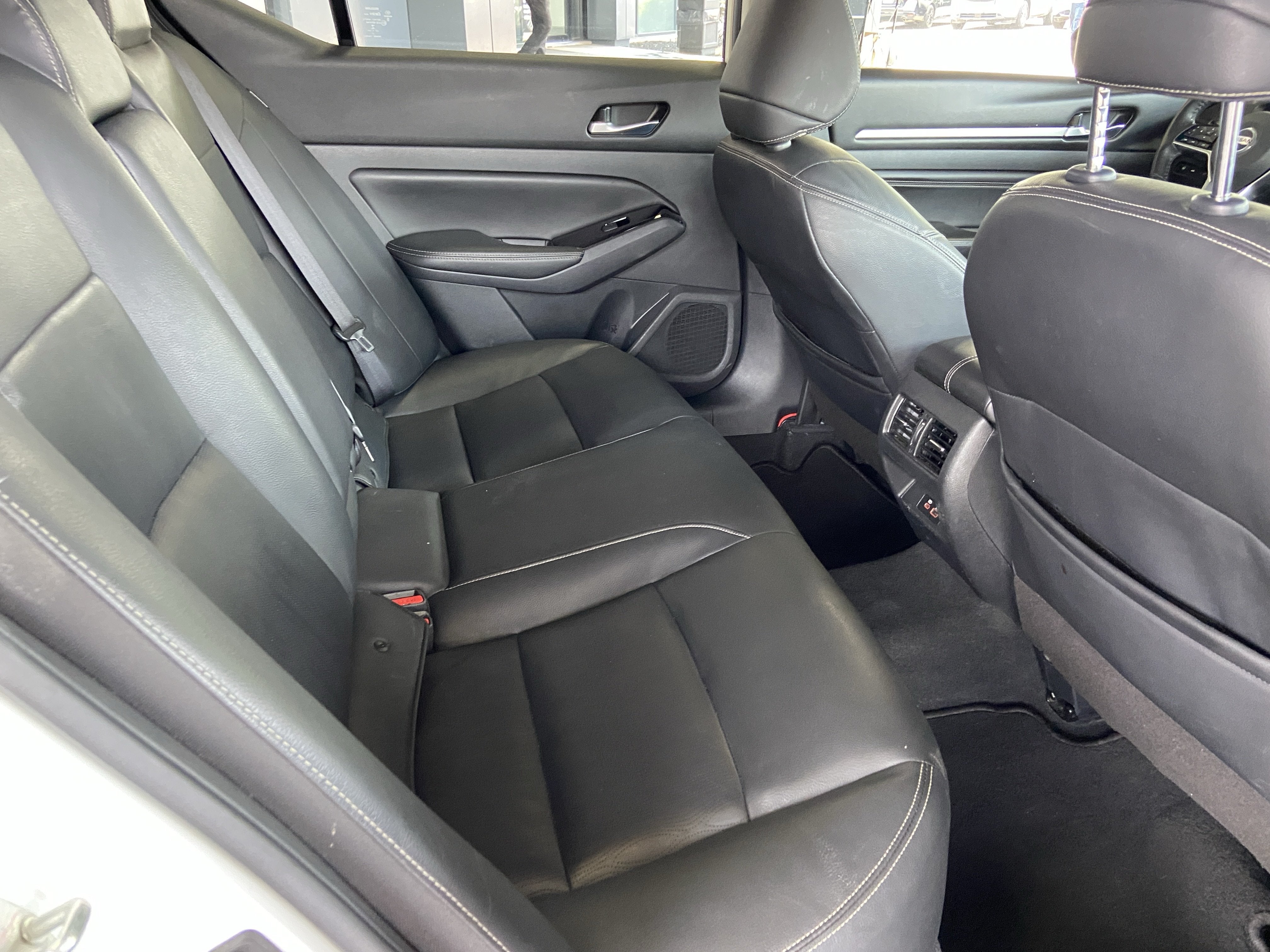 2021 Nissan Altima 2.5 SL