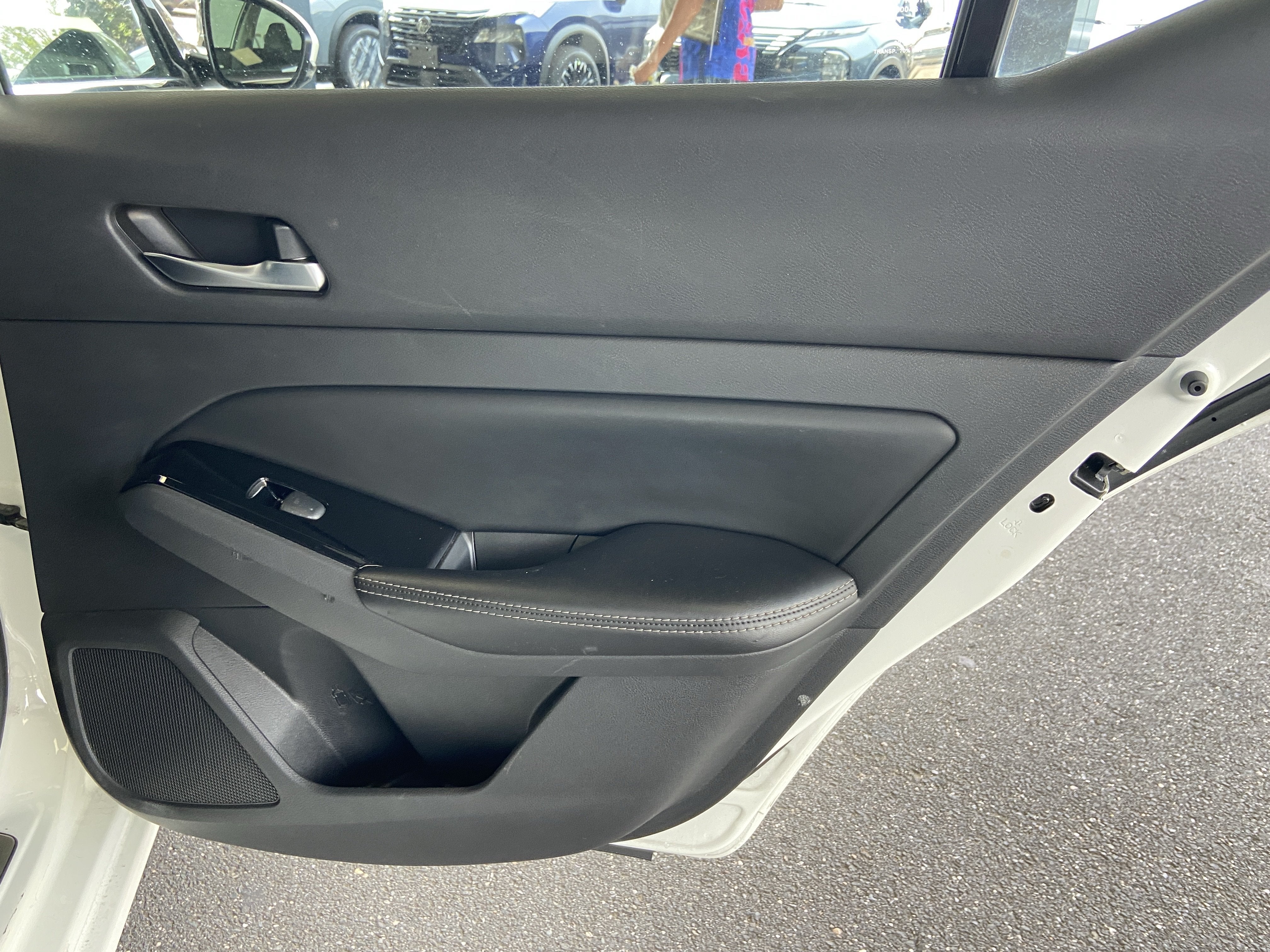 2021 Nissan Altima 2.5 SL