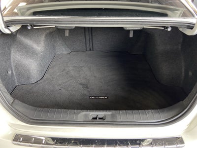 2021 Nissan Altima 2.5 SL