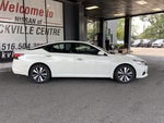 2021 Nissan Altima 2.5 SL