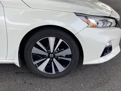 2021 Nissan Altima 2.5 SL