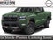 2027 Nissan Frontier PRO-4X
