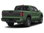 2027 Nissan Frontier PRO-4X