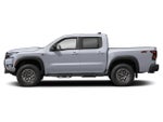 2027 Nissan Frontier PRO-4X