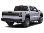 2027 Nissan Frontier PRO-4X