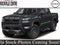 2027 Nissan Frontier PRO-4X