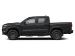 2027 Nissan Frontier PRO-4X