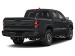 2027 Nissan Frontier PRO-4X