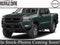 2027 Nissan Frontier PRO-4X