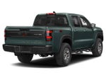 2027 Nissan Frontier PRO-4X