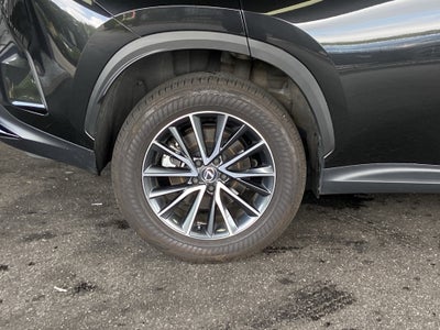 2025 Lexus NX NX 350 Premium